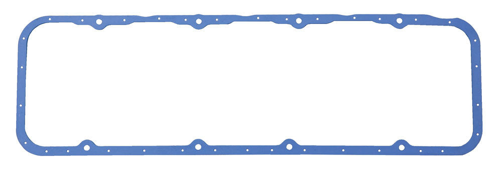 Moroso 93045 Perm-Align Valve Cover Gaskets for Big Block Chevy Big Chief Heads