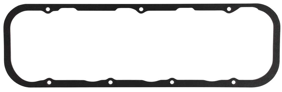 MOROSO 93046 BBC Valve Cover Gasket Set for Brodix SR20/Drt Pro1