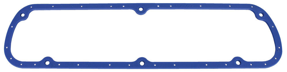 Moroso 93060 Perm-Align Small Block Ford Valve Cover Gaskets