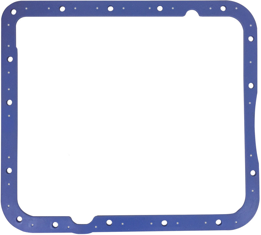 Moroso 93104 Perm-Align Transmission Pan Gasket for GM 700R4, 4L60, 4L60E and 4L65E