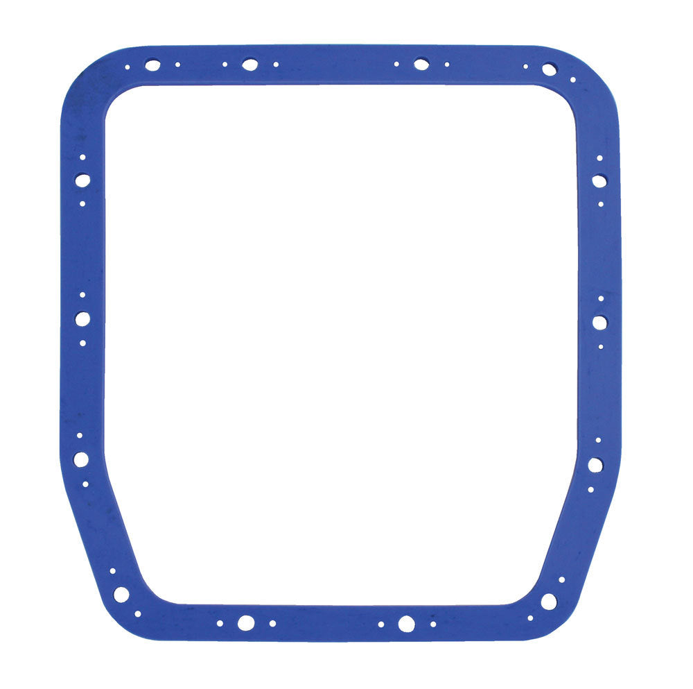 Moroso 93106 Perm-Align Transmission Pan Gasket for Ford AOD, AODE and 4R70W