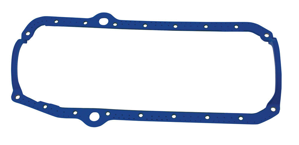 MOROSO 93150 Oil Pan Gasket for Small Block Chevy