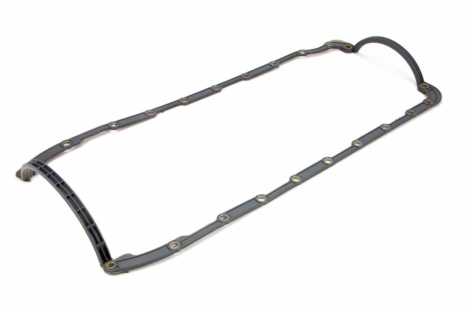 Moroso 93153 Oil Pan Gasket for Big Block Chevy Gen 4