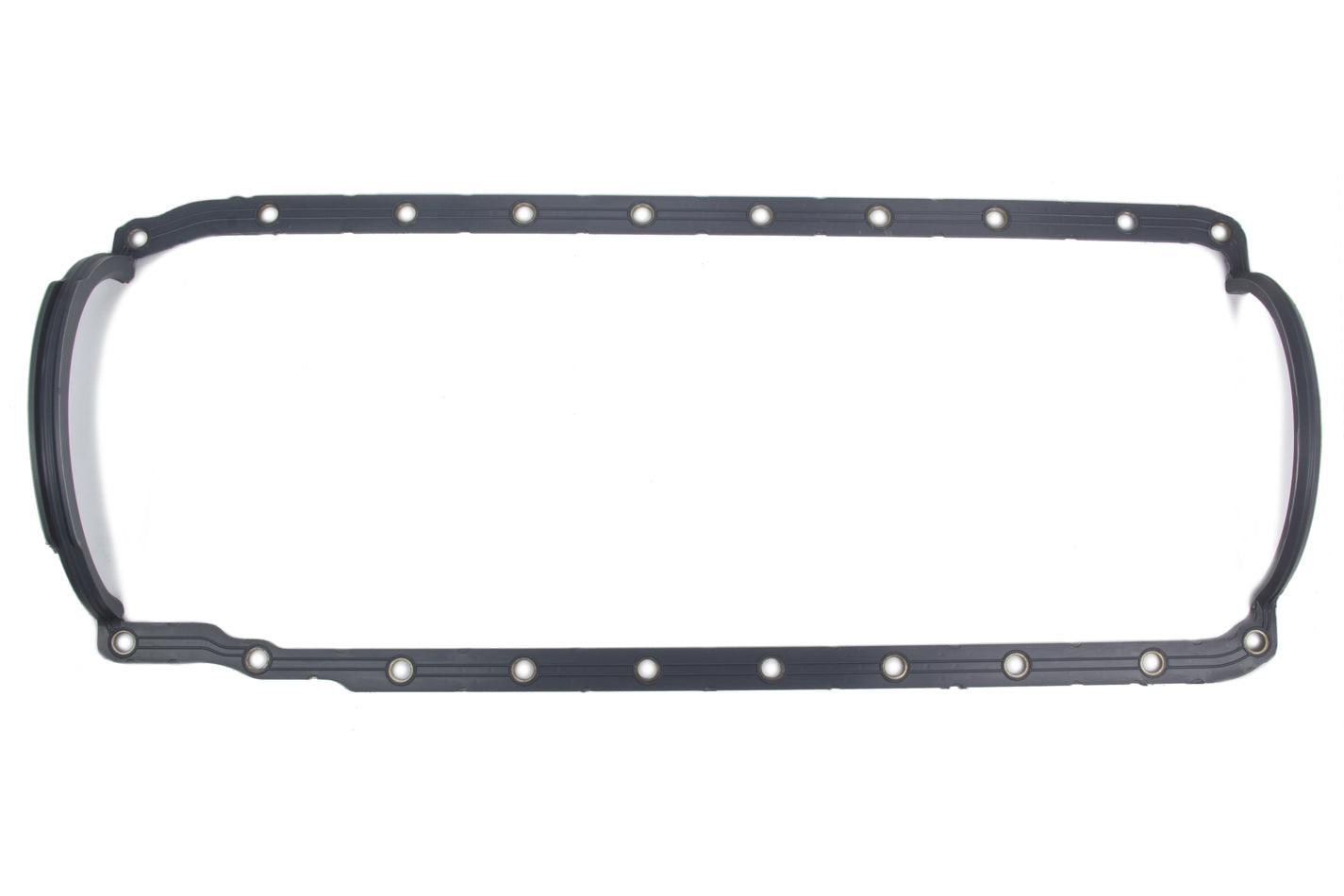 Moroso 93154 Oil Pan Gasket for Gen V and Gen VI Big Block Chevy