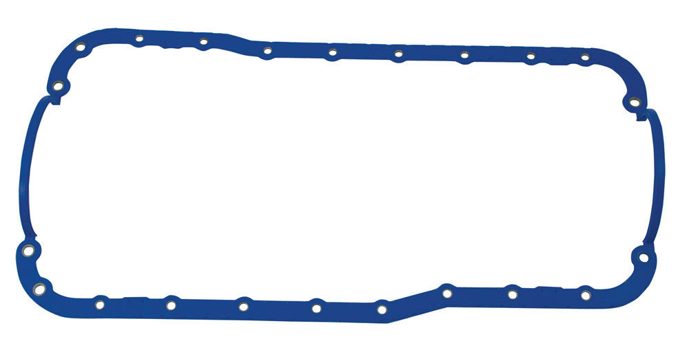 MOROSO 93160 Oil Pan Gasket for Small Block Ford 289/302