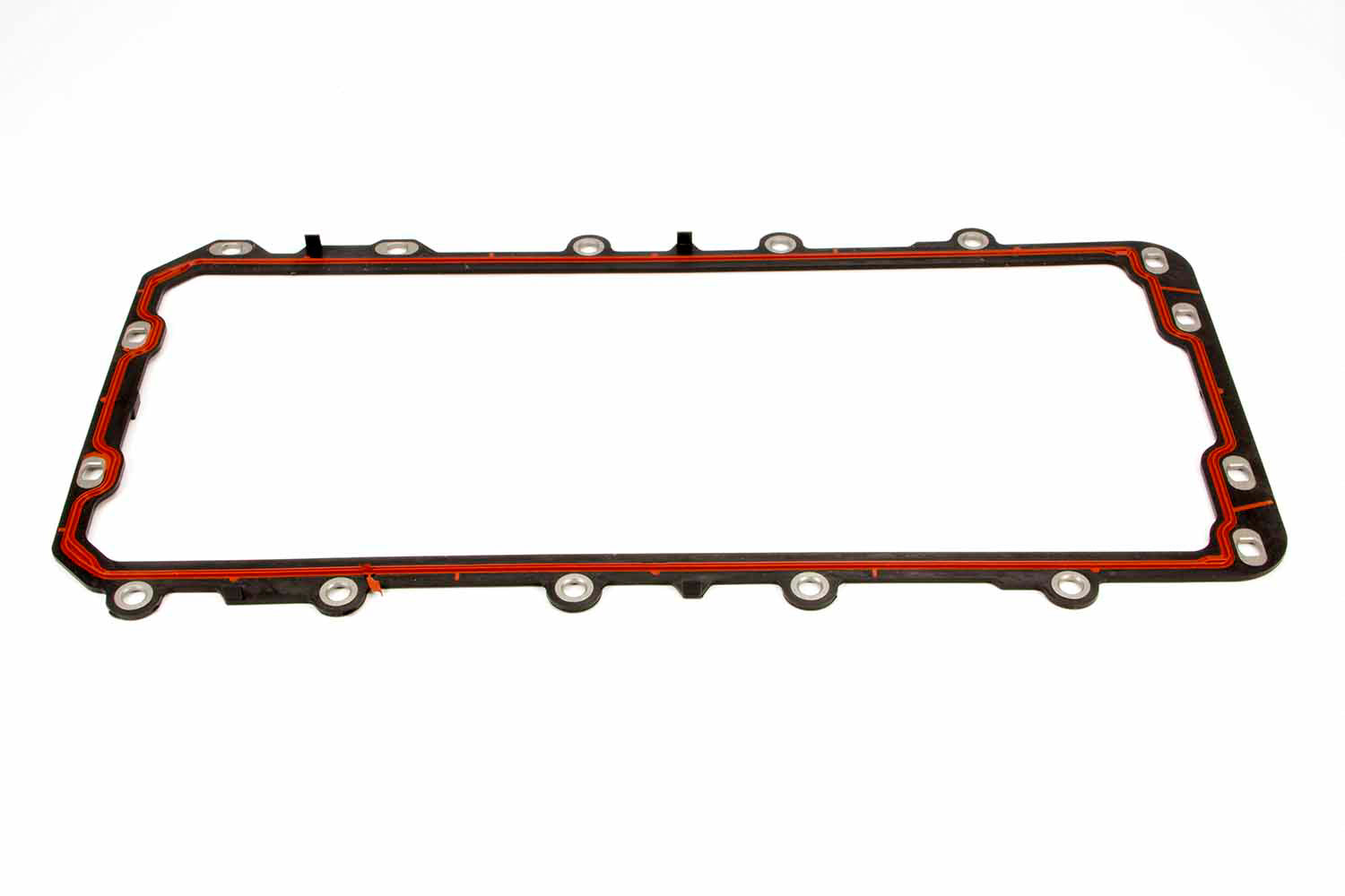 Moroso 93164 Oil Pan Gasket for Ford 4.6L/5.4L Modular Engines