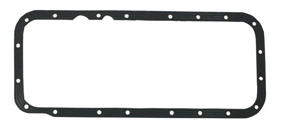 Moroso 93174 Oil Pan Gasket for Mopar 426 Hemi and RB-Series Engines