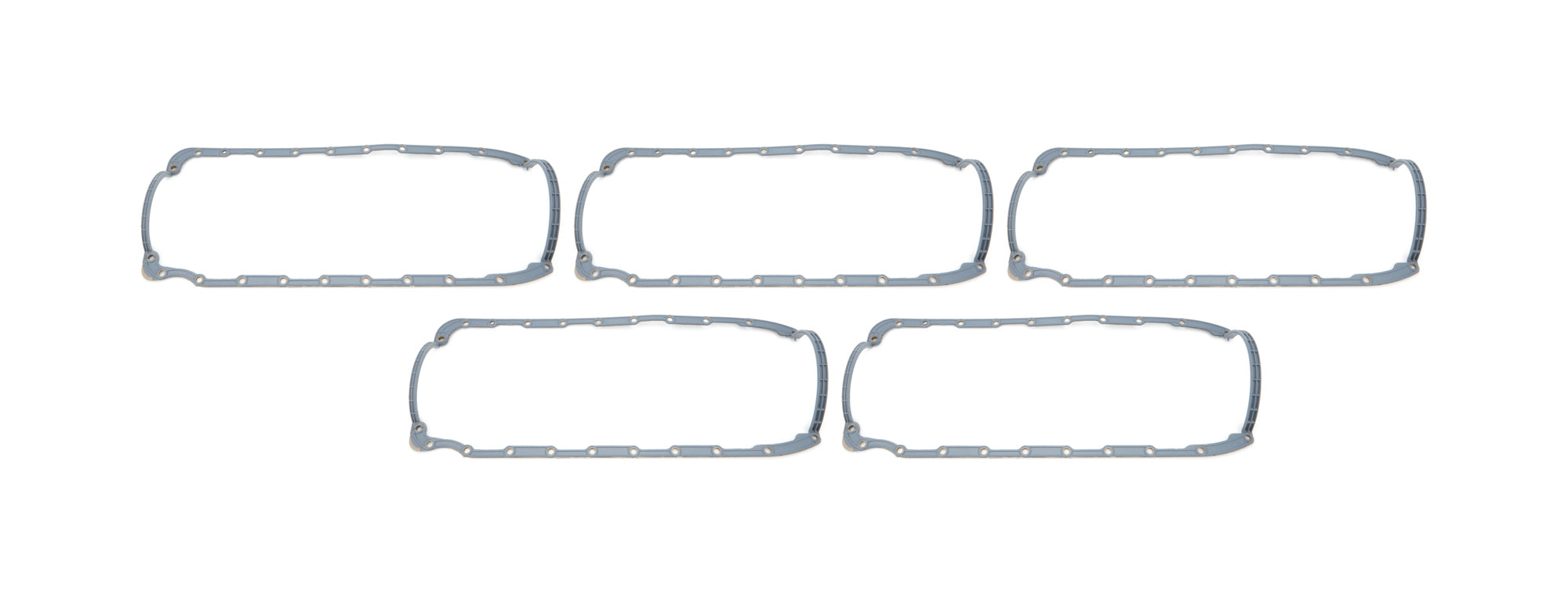 Moroso 93183 Big Block Chevy 1-Piece Oil Pan Gasket Set
