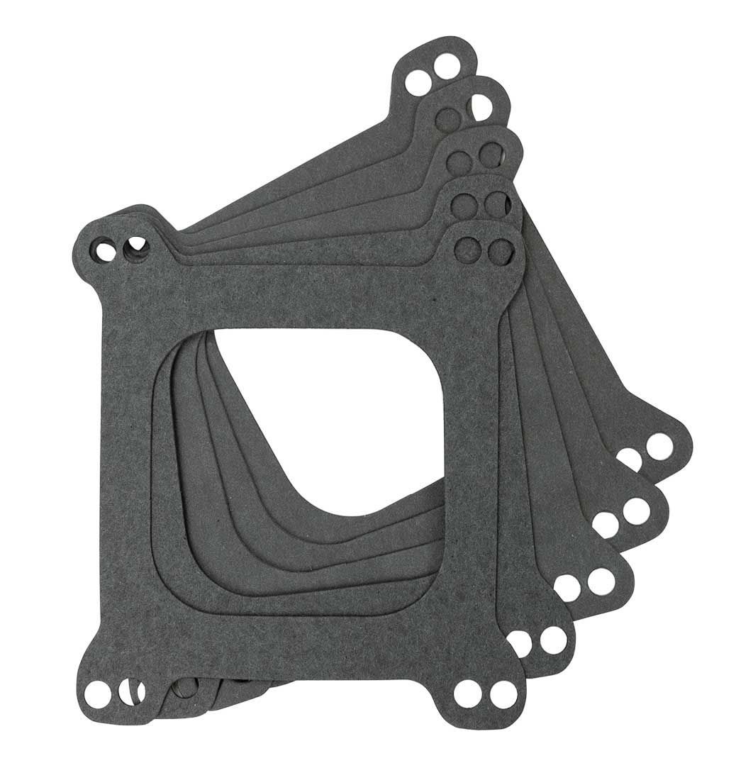Moroso 93187 Carburetor Base Plate Gasket Set for 4150 Carburetors
