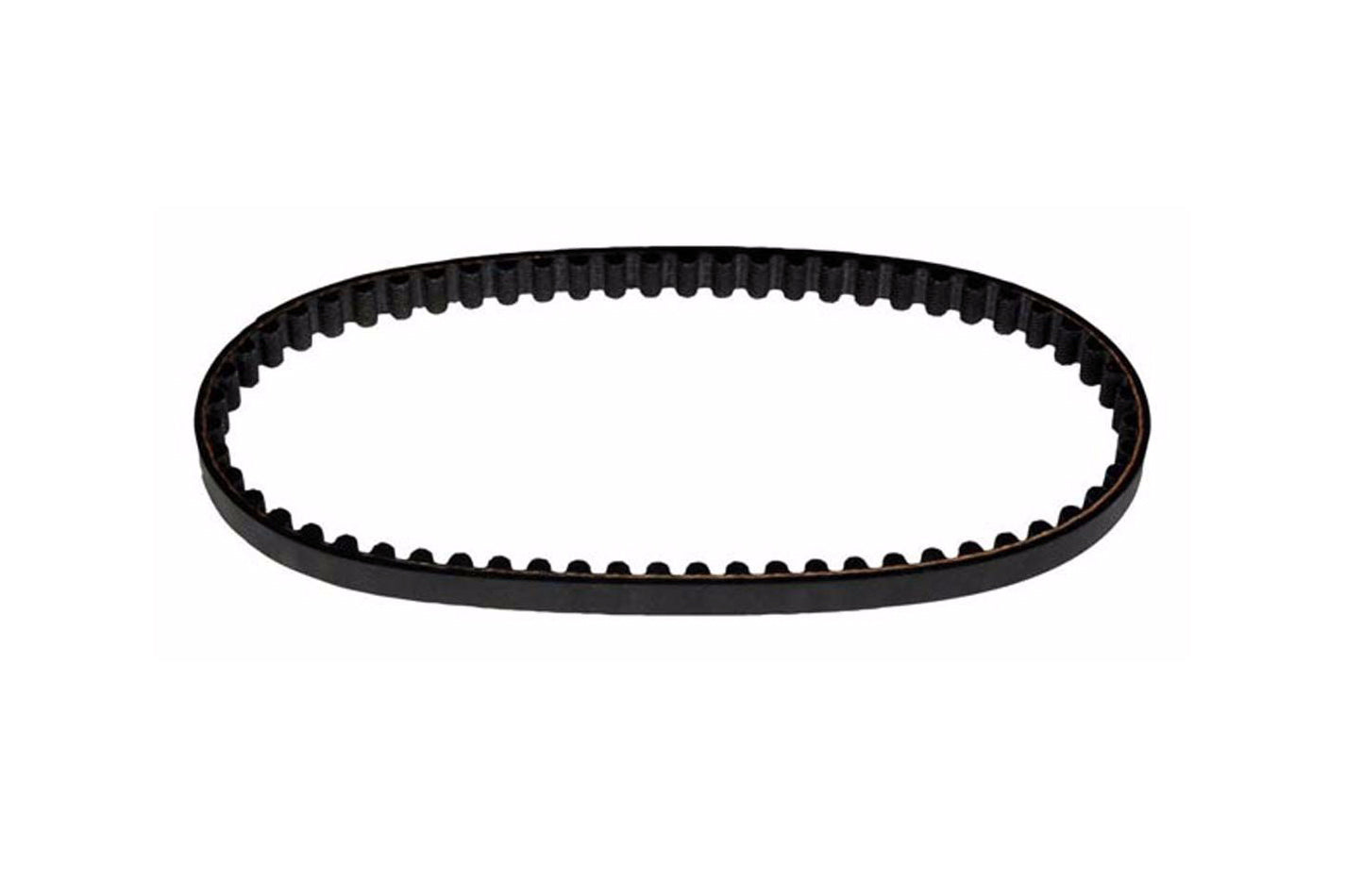 Moroso 97149 HTD Radius Tooth Drive Belt, 28.3-Inch, 1/2-Inch Wide, 90 Teeth