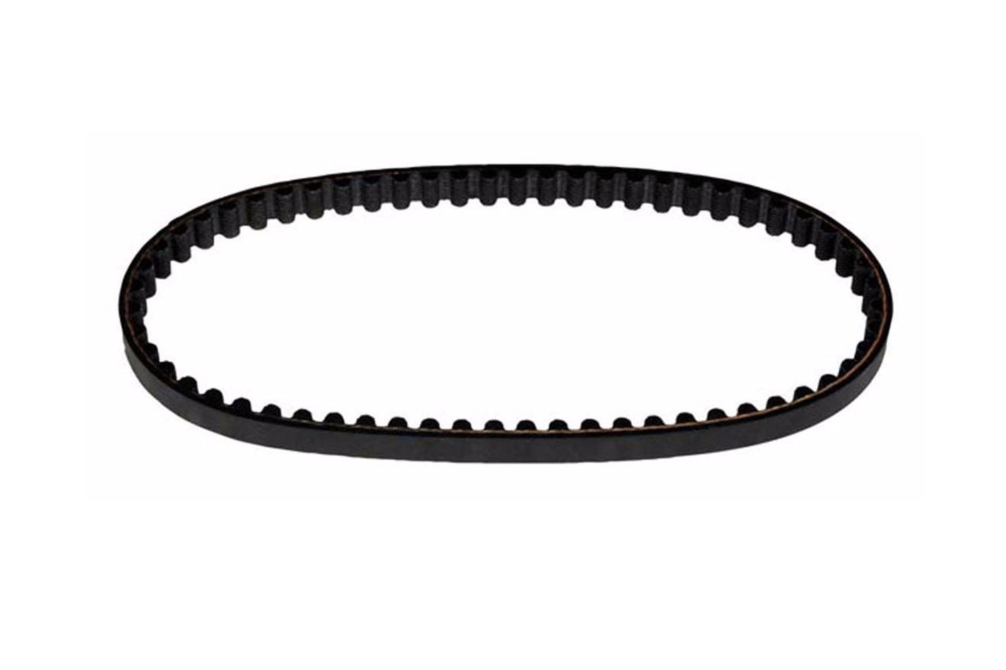 Moroso 97154 HTD Radius Tooth Drive Belt, 31.5-Inch Long