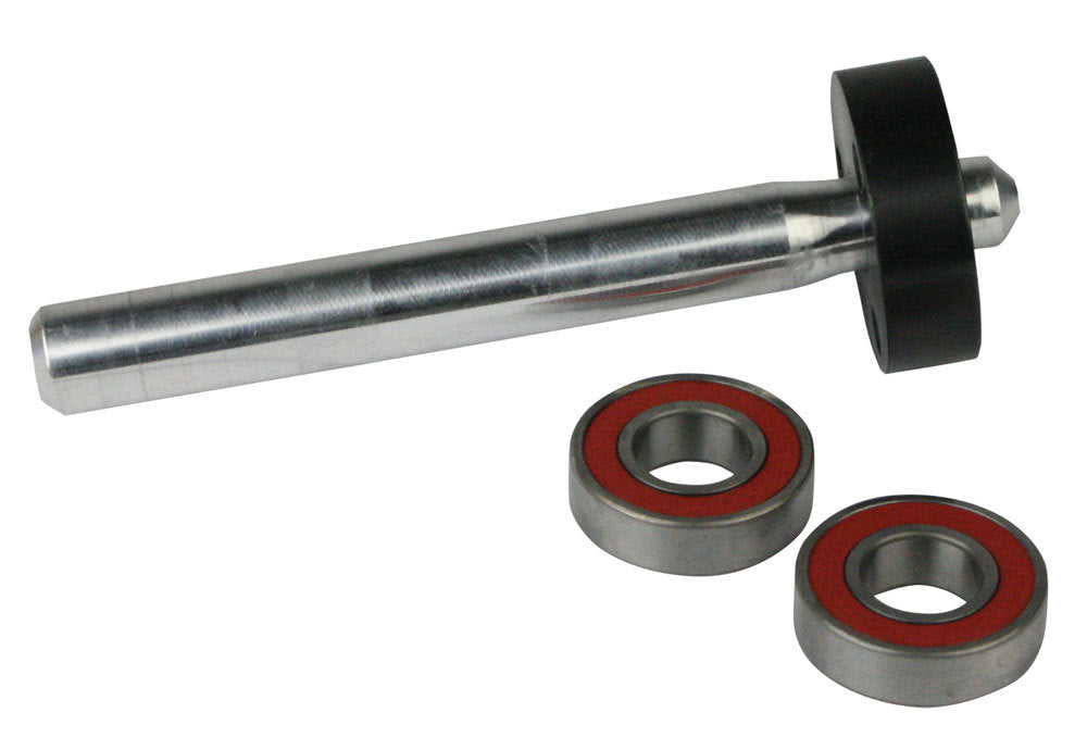 Moroso 97181 Vacuum Pump Rebuild Kit – Enhanced Design