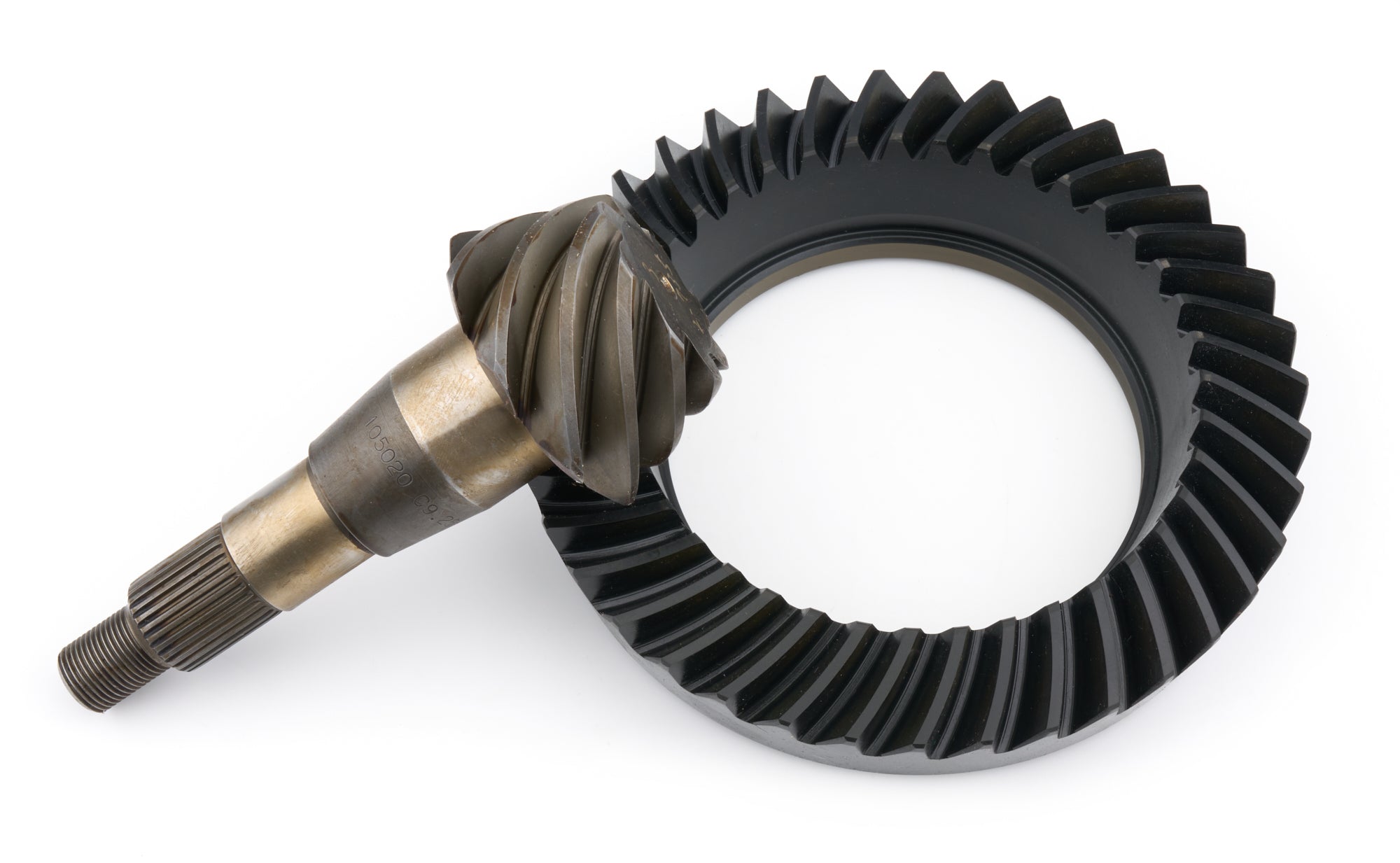 Motive Gear Chysler 9.25 Ring & Pinion 4.88 Ratio Ring and Pinion Gears C9.25-488 product image 1