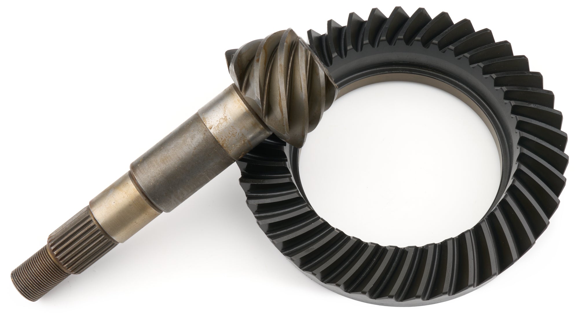 Motive Gear Dana 35 Ring & Pinion 5.13 Ratio Ring and Pinion Gears D35-513 product image 1