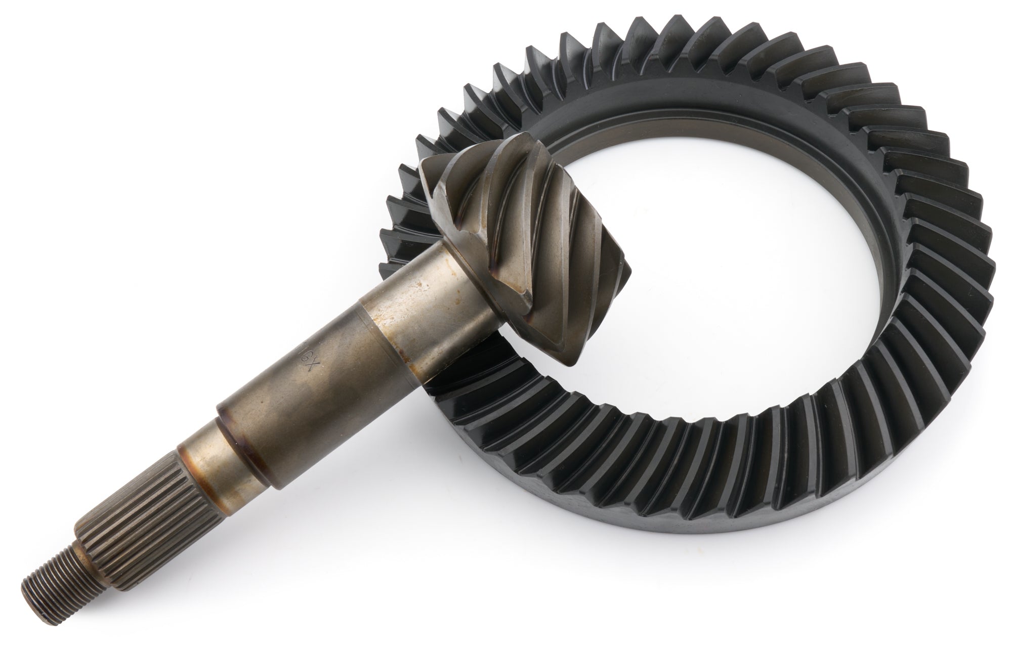 Motive Gear Dana 44 Ring & Pinion 4.11 Ratio Ring and Pinion Gears D44-411GX product image 1