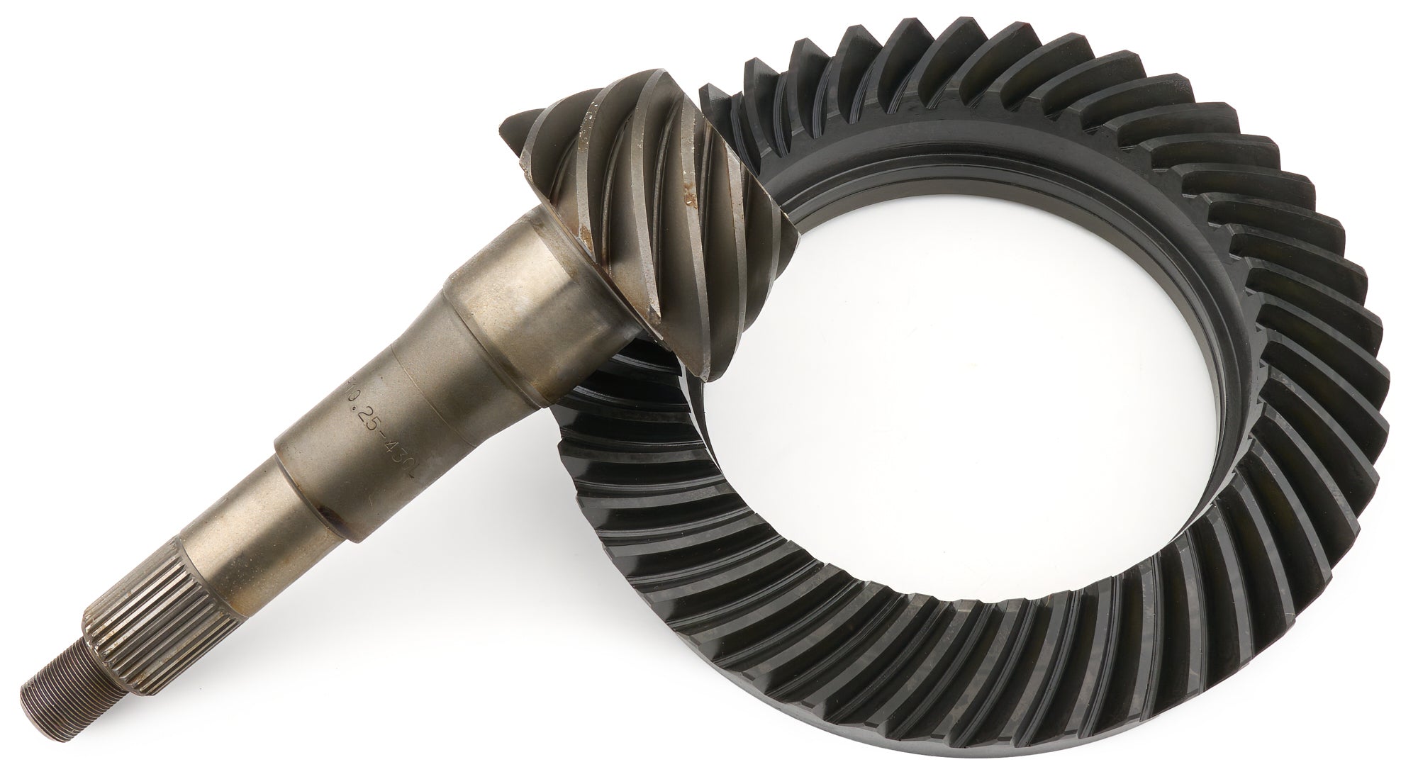 Motive Gear Ford 10.25 Ring & Pinion 4.30 Ratio Ring and Pinion Gears F10.25-430L product image 1