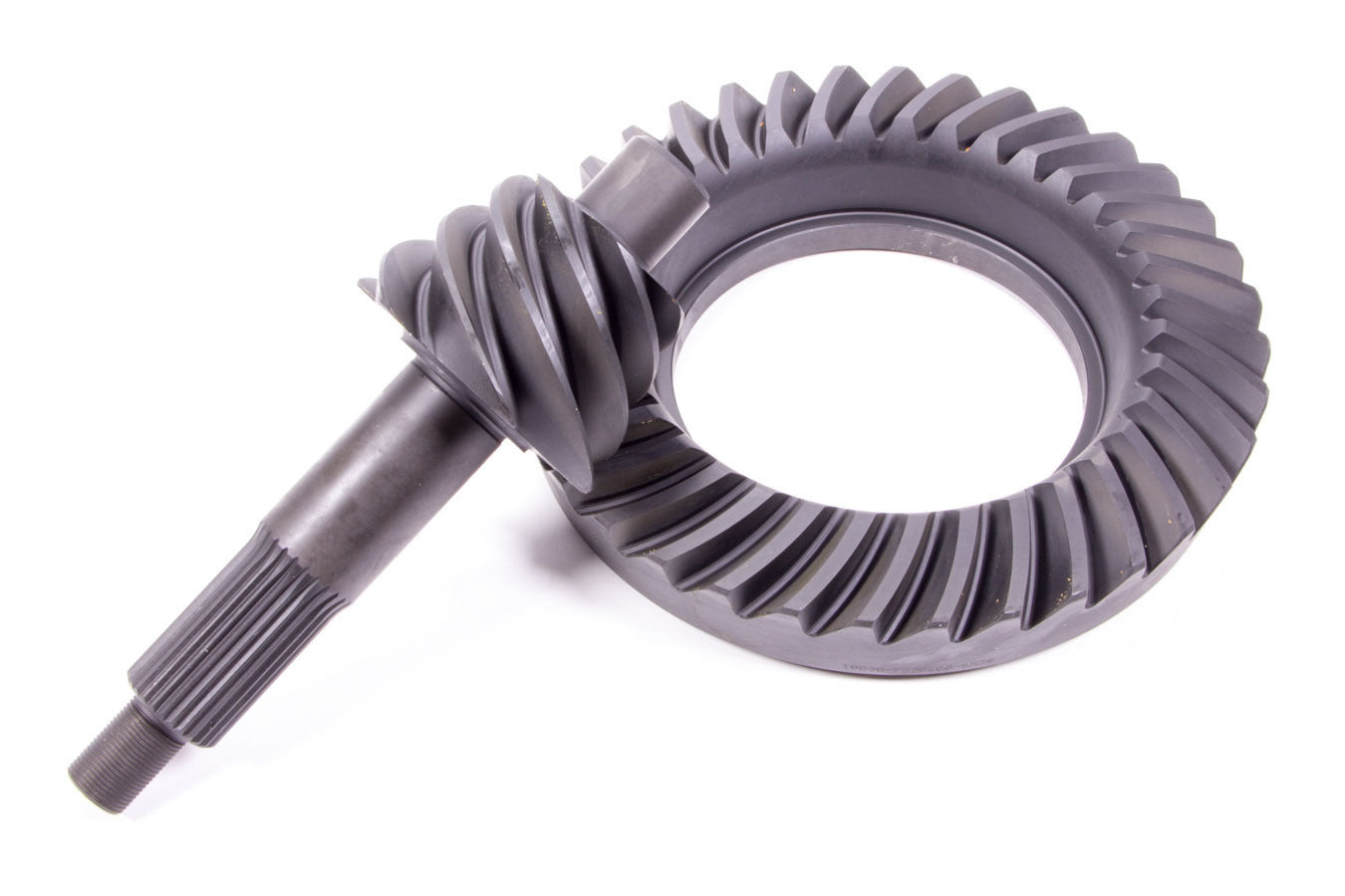 Motive Gear F890600 Performance Ring and Pinion Set, 6.00 Ratio, Ford 9-Inch