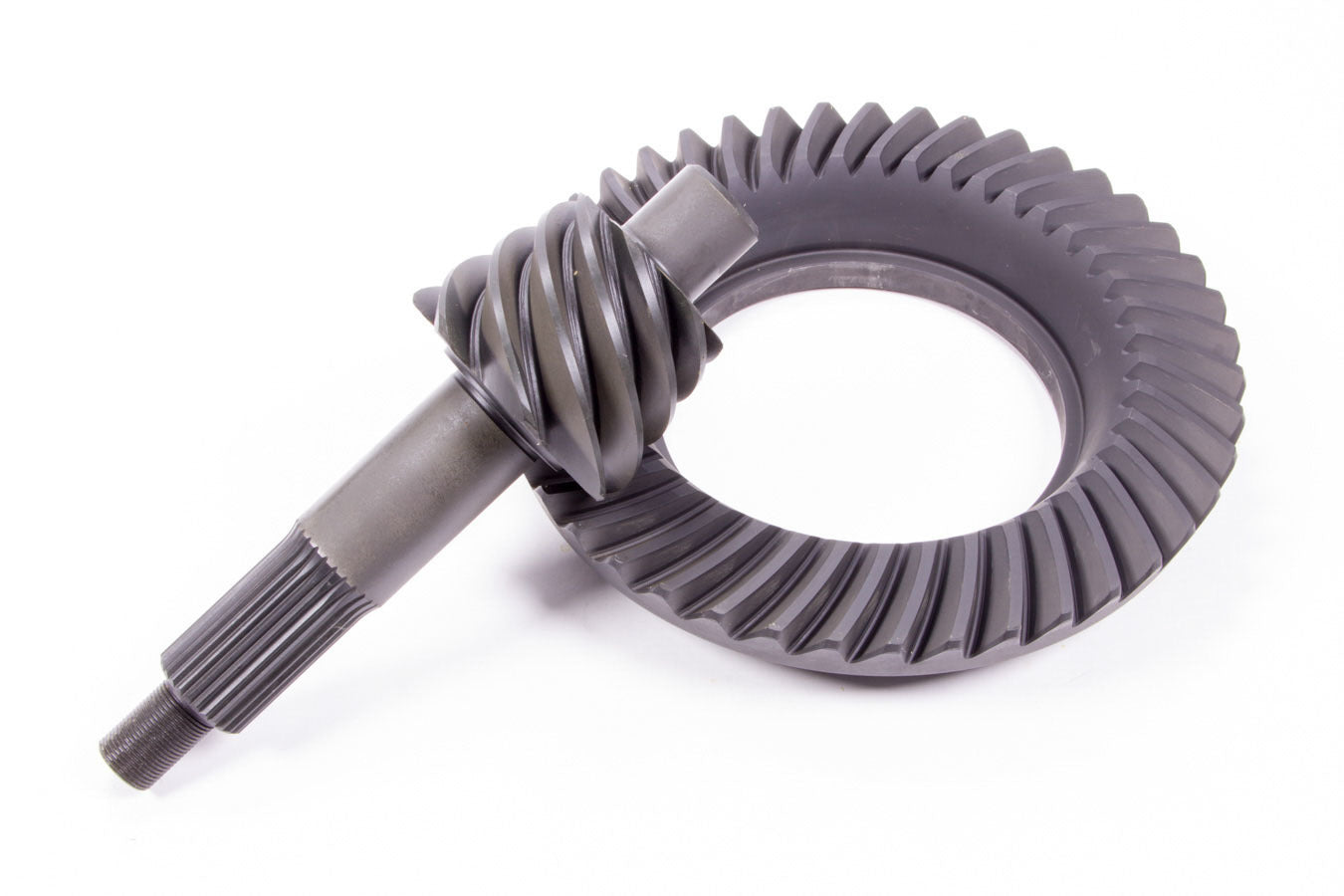 Motive Gear F890614AX AX Series Ring and Pinion Kit, 6.14 Ratio, Ford 9-Inch