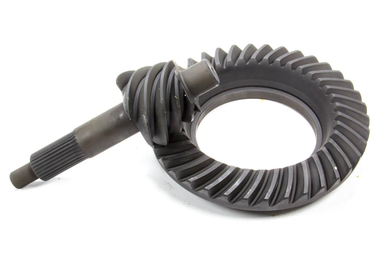 Motive Gear F890633AX AX Series 6.33 Ratio Ring and Pinion Kit for Ford 9-Inch