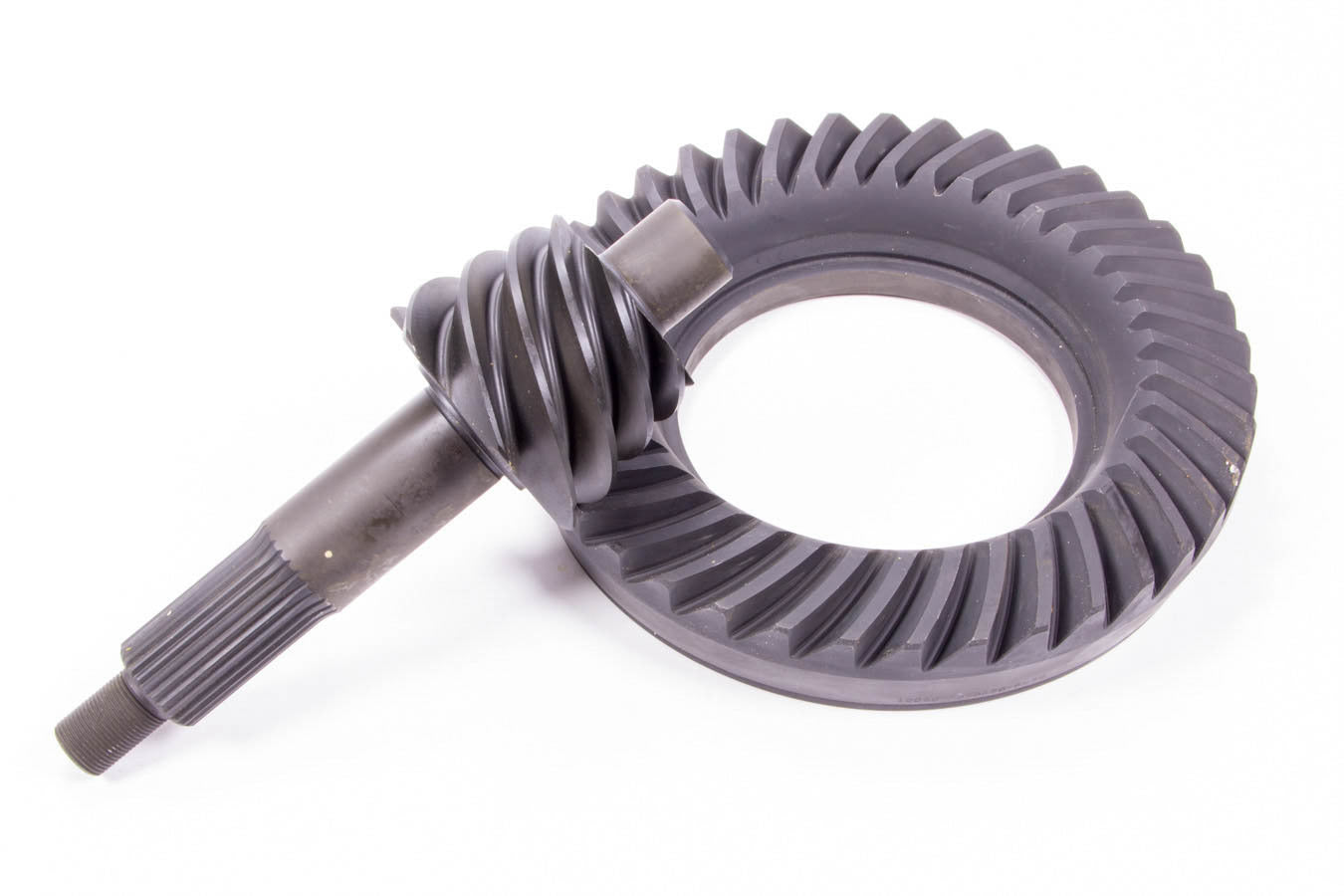 Motive Gear F890650 Performance Ring and Pinion Kit, 6.50 Ratio, Ford 9-Inch