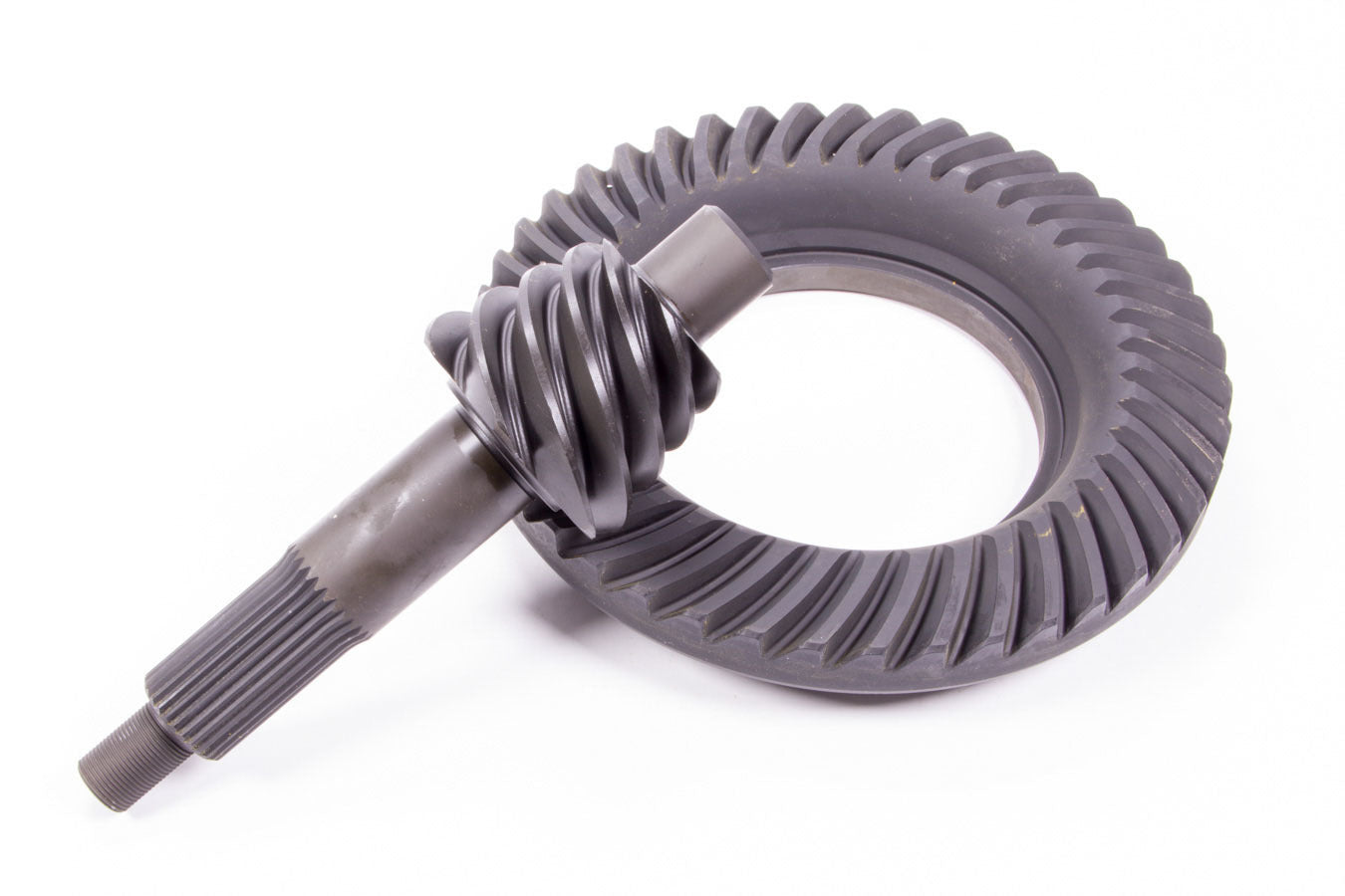 Motive Gear F890716AX AX Series 7.16 Ratio Ring and Pinion Kit for Ford 9-Inch