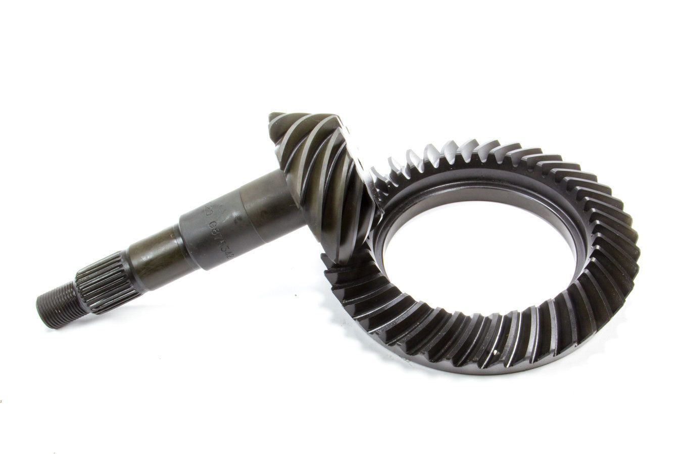 MOTIVE GEAR G875342 GM 7.5-Inch Ring and Pinion Kit, 3.42 Ratio