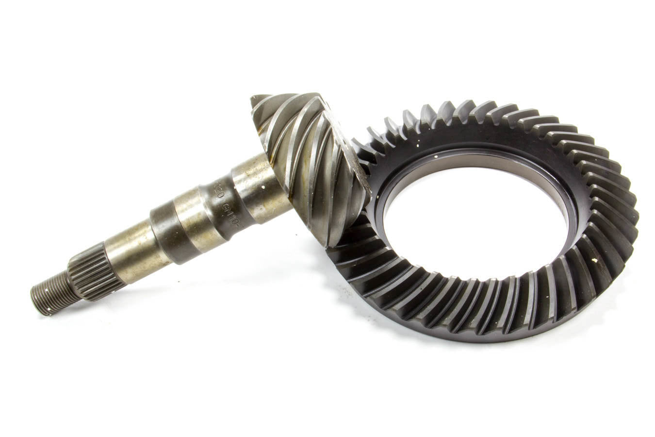MOTIVE GEAR G885342 GM 8.5-Inch Ring and Pinion Kit, 3.42 Ratio