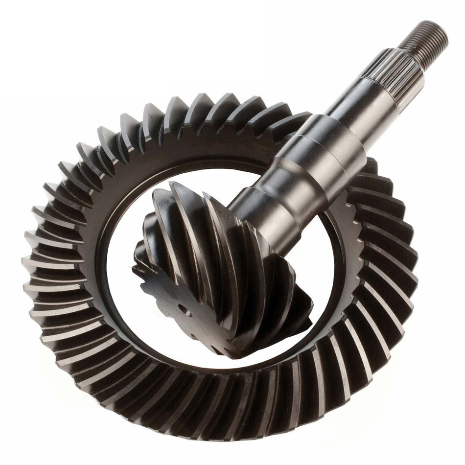 Motive Gear GM10-342 Ring and Pinion Set, 3.42 Ratio for GM 10-Bolt 8.5/8.625-Inch
