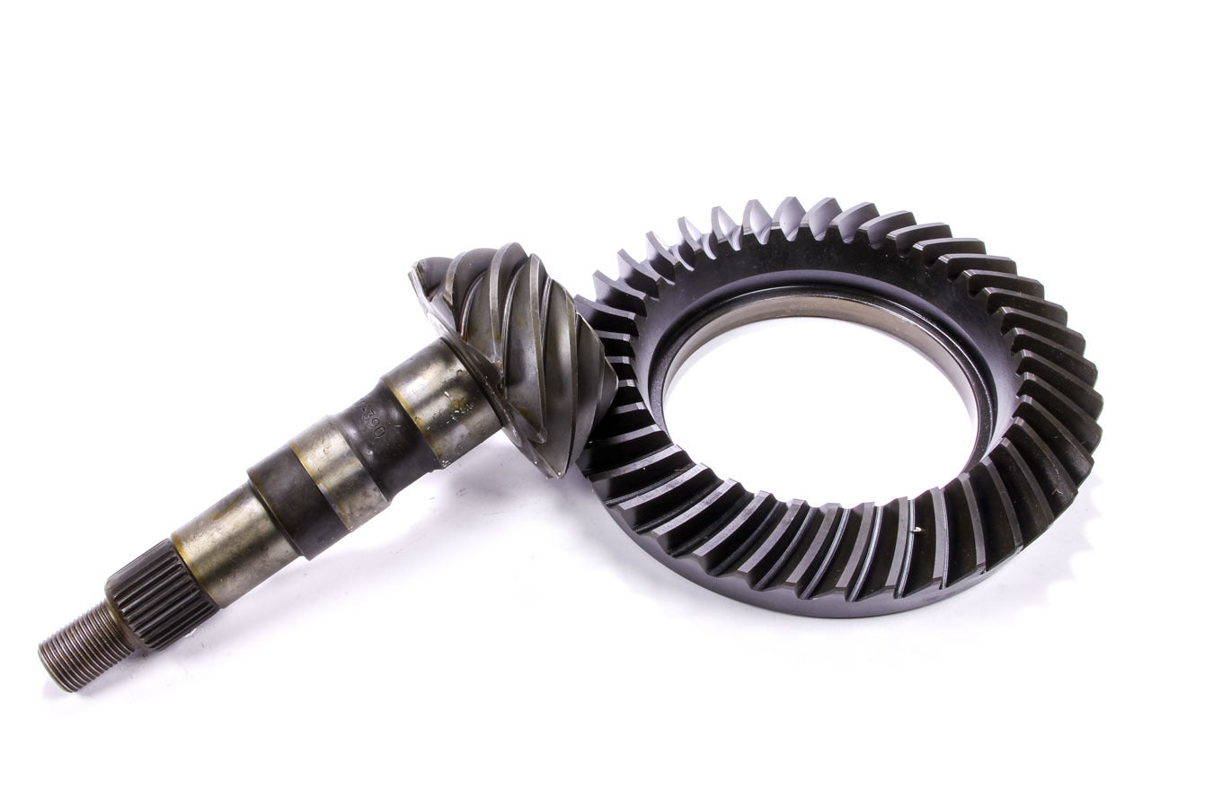 Motive Gear GM10-390 GM 8.5-Inch Ring and Pinion Set, 3.90 Ratio