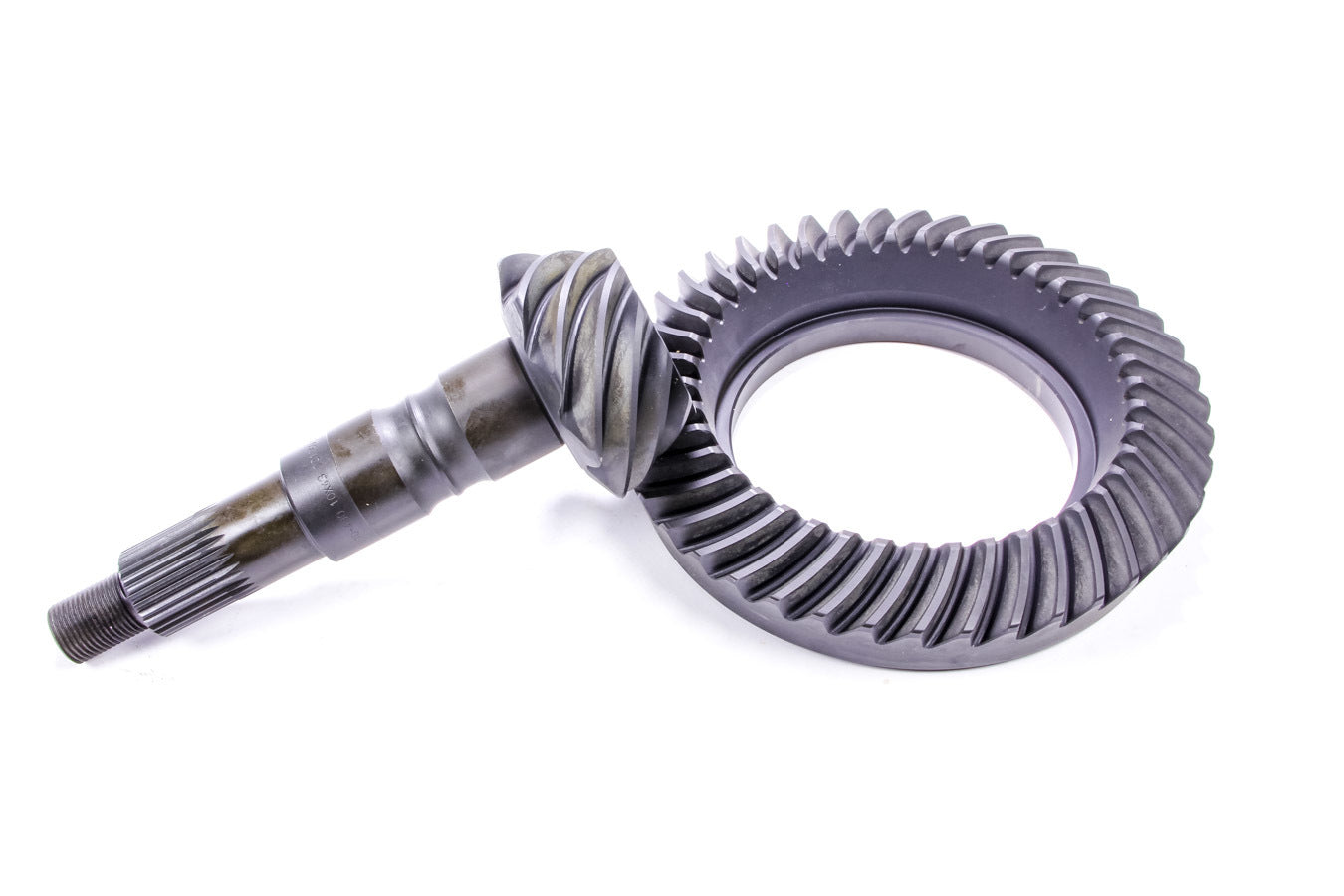 Motive Gear GM10-430 GM 8.5-Inch Ring and Pinion Set, 4.30 Ratio