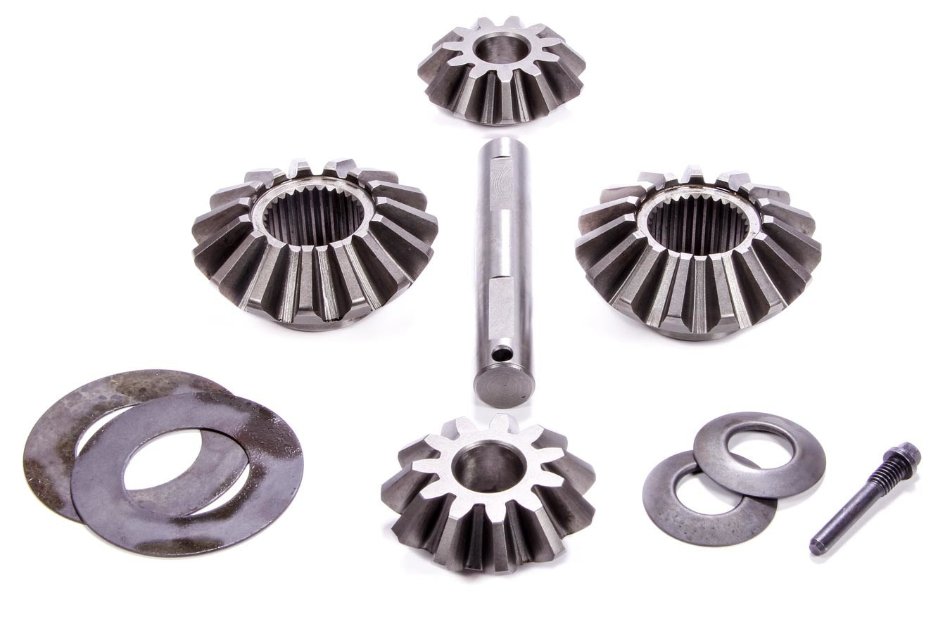 Motive Gear GM10BI-30 Open 8.5-Inch GM 10-Bolt 30-Spline Spider Gear Kit