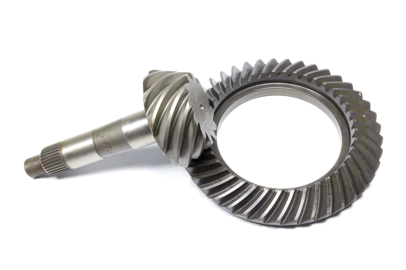 MOTIVE GEAR GM12-342 Ring and Pinion Kit for GM 12-Bolt Truck, 3.42 Ratio