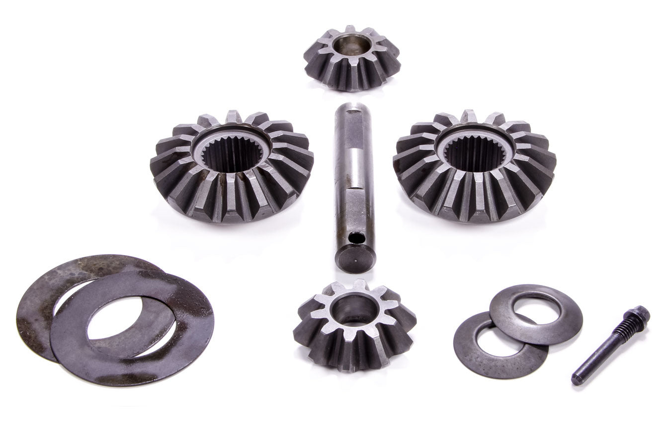 Motive Gear GM7.5BI GM 7.5-Inch 10-Bolt 26-Spline Spider Gear Kit