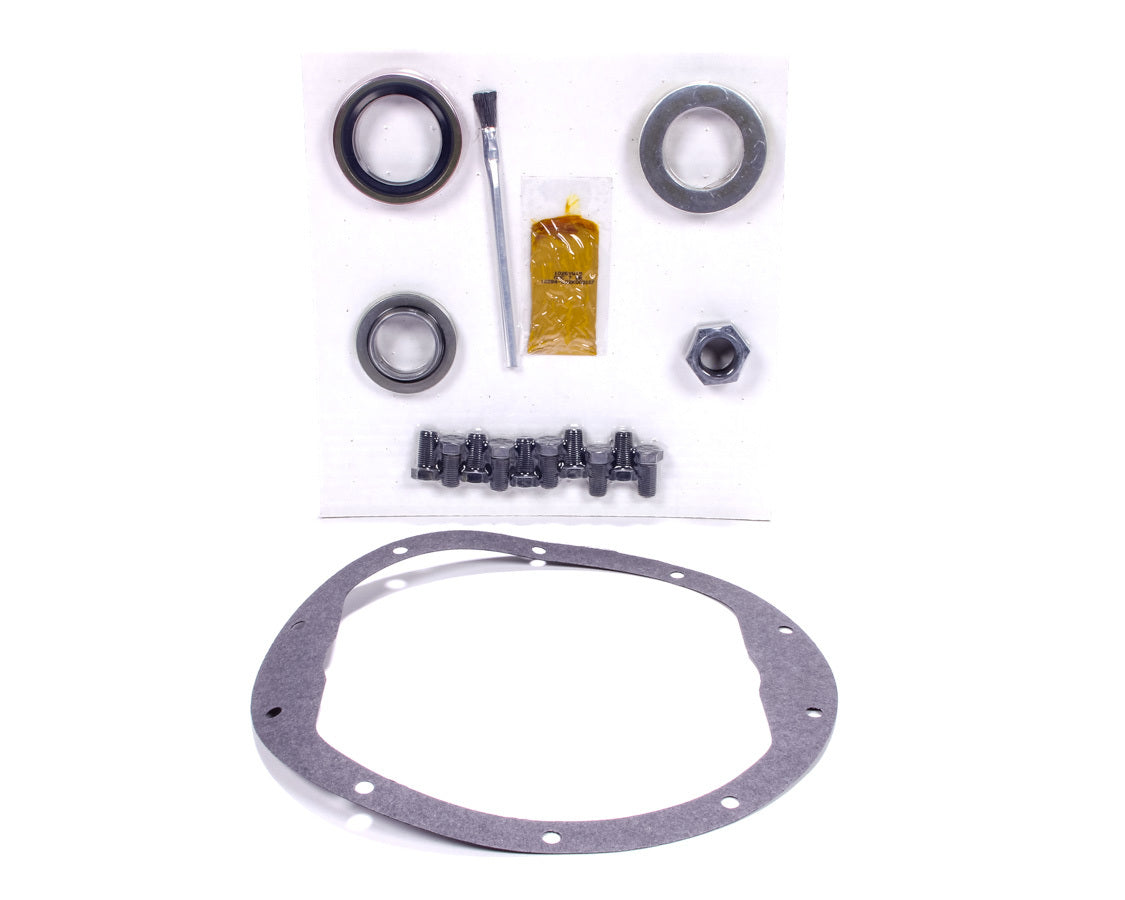Motive Gear GM8.5IK Differential Installation Kit for Early GM 8.5-Inch 10-Bolt Rearends