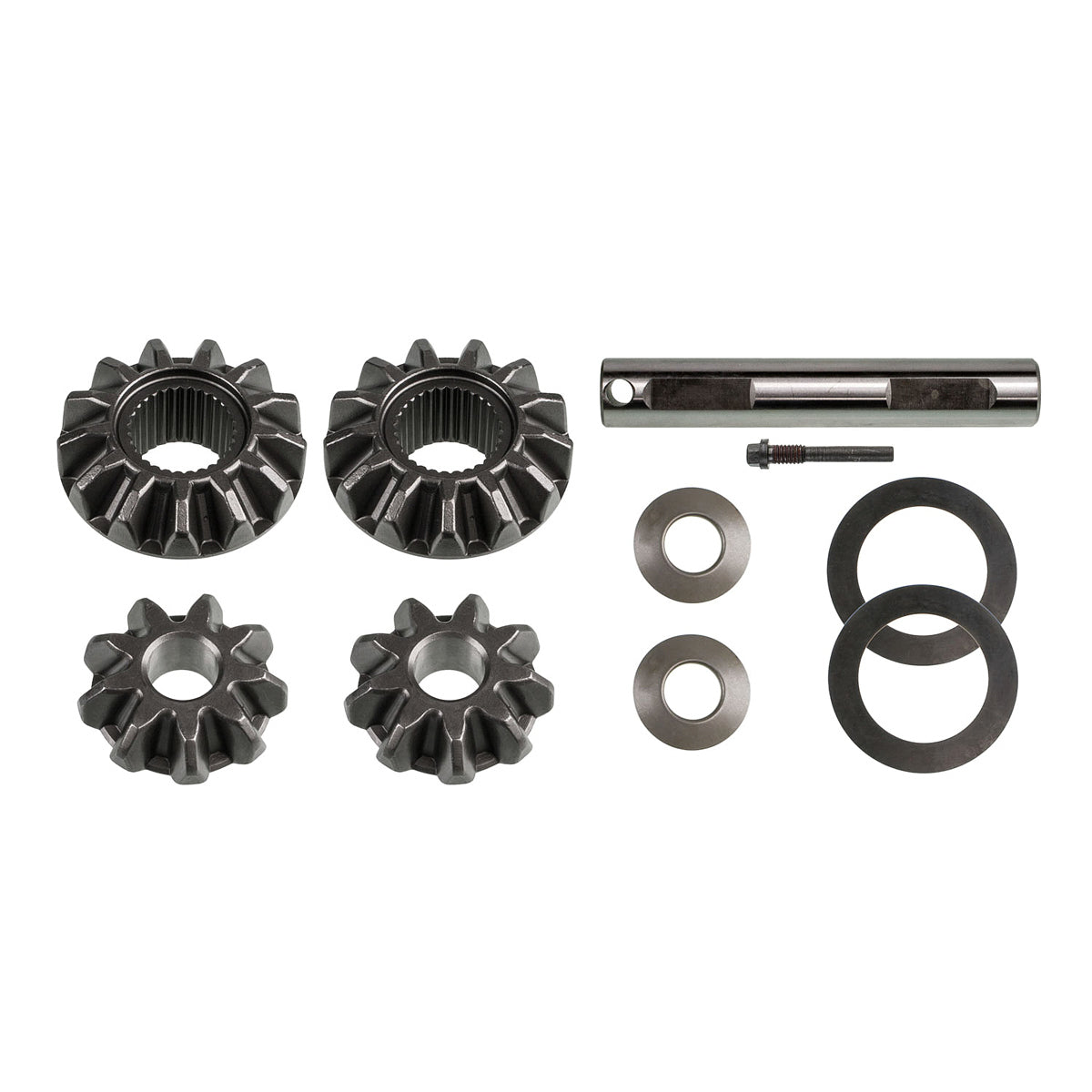 Motive Gear GM8.6BIL-1 GM 8.6-Inch 30-Spline Carrier Gear Kit