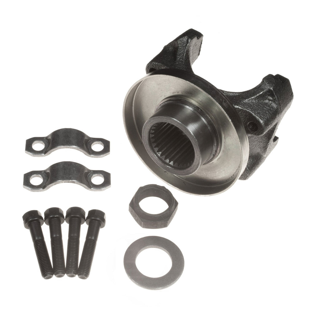 Motive Gear MG1310-1210 Pinion Yoke for GM 8.875-Inch Differential