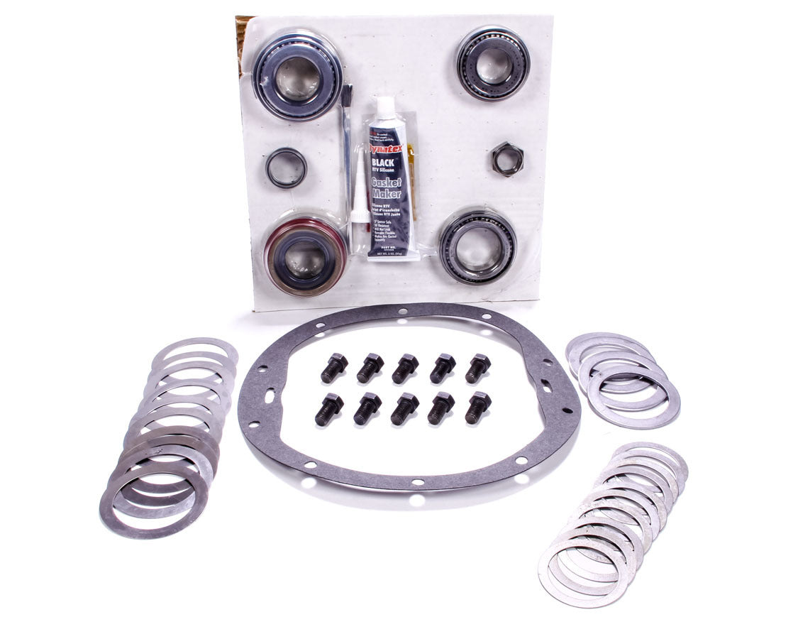 Motive Gear R10CRMK GM 8.2-Inch 10-Bolt Differential Installation Kit