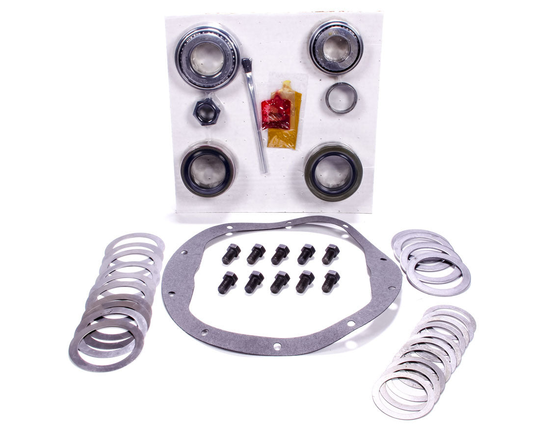 Motive Gear R10REMK 8.5-Inch GM 10-Bolt Master Differential Installation Kit
