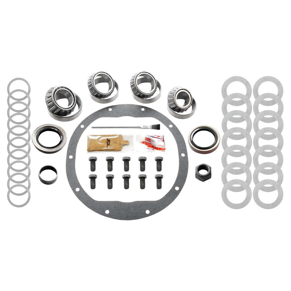 Motive Gear R10REMKT Master Install Kit for 8.5-Inch GM 10-Bolt Differential
