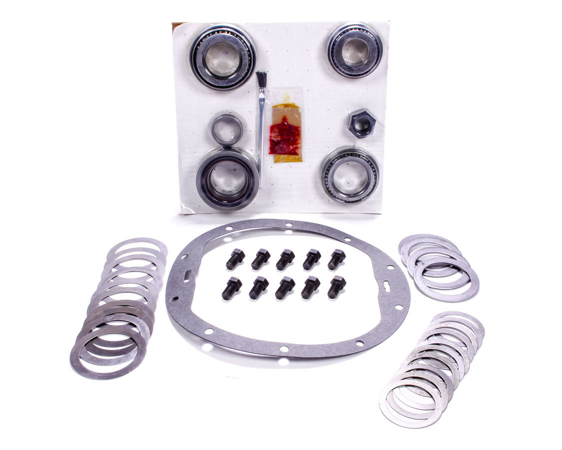 Motive Gear R10RLMK GM 10-Bolt 8.5/8.625-Inch Differential Installation Kit