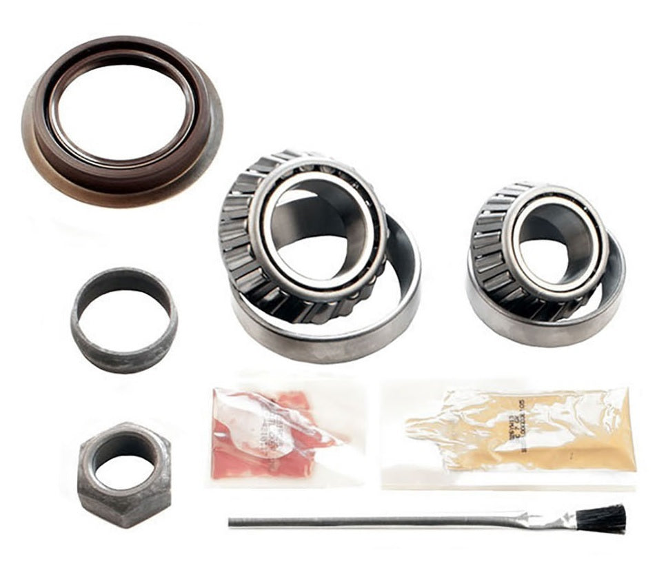 Motive Gear R10RLPK Differential Installation Kit for GM 10-Bolt 8.5-Inch and 8.625-Inch Differentials