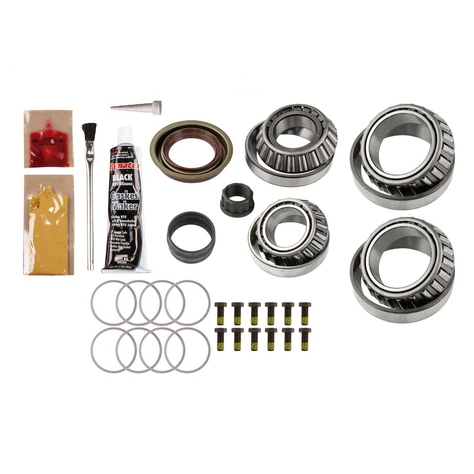 Motive Gear R11.5RLMKT 11-18 GM/Dodge 11.5-Inch R&P Master Bearing Kit