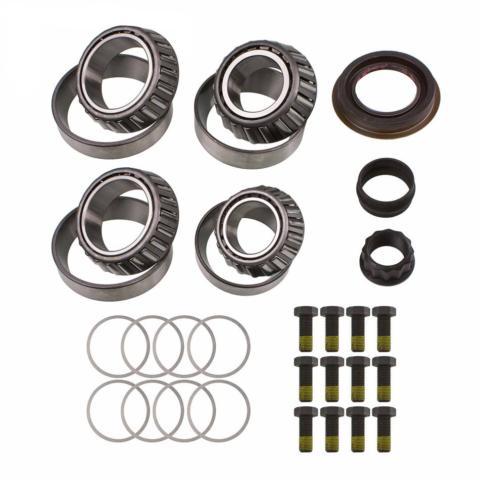 Motive Gear R11.5RMKT Differential Master Bearing Installation Kit for 11.5-Inch AAM 14-Bolt
