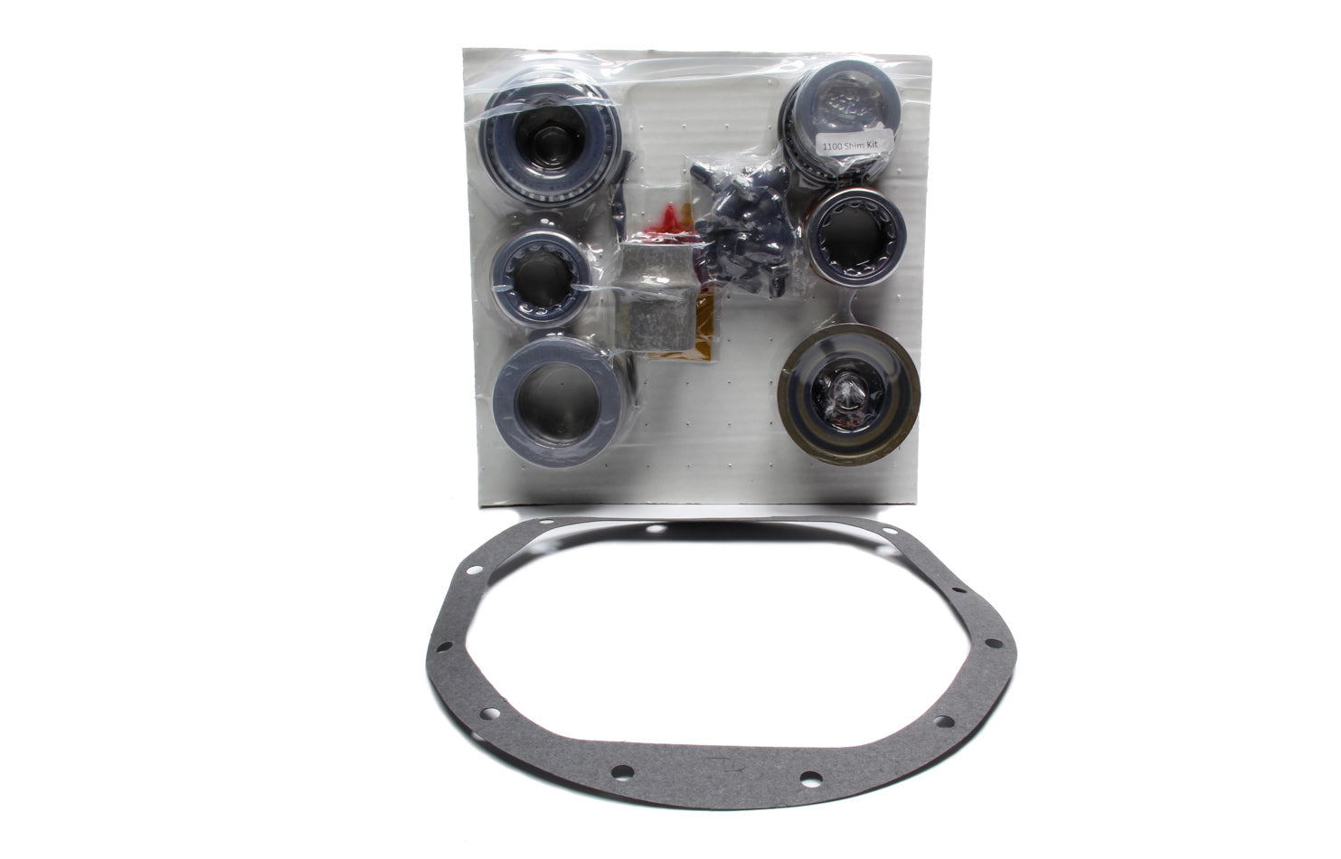 MOTIVE GEAR R12CRSK Differential Installation Kit for GM 12-Bolt 8.875-Inch, 1955–1973
