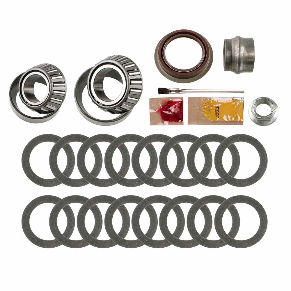 MOTIVE GEAR R30RJKTPK Dana 30 Front Differential Bearing Kit