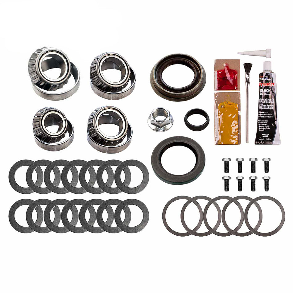 Motive Gear R35JRMK Dana 35 Jeep 1980–2006 Master Differential Installation Kit
