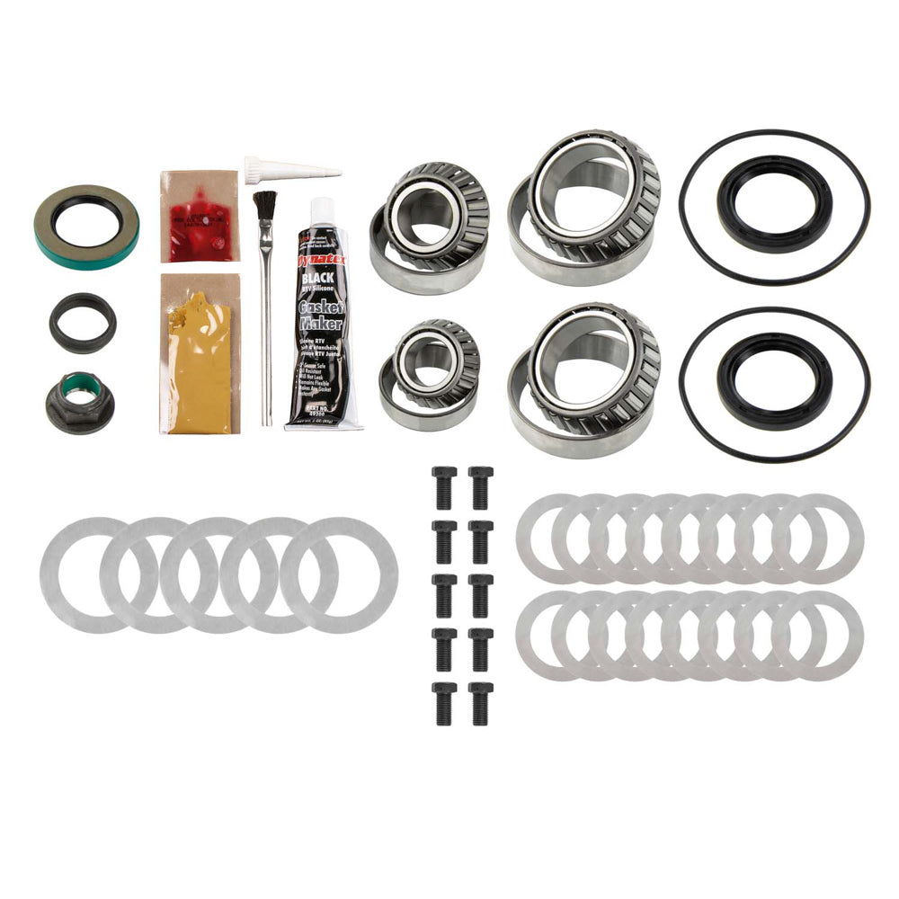Motive Gear R8.0RMK Differential Installation Kit for GM 7.75-Inch 10-Bolt, 2004–2006