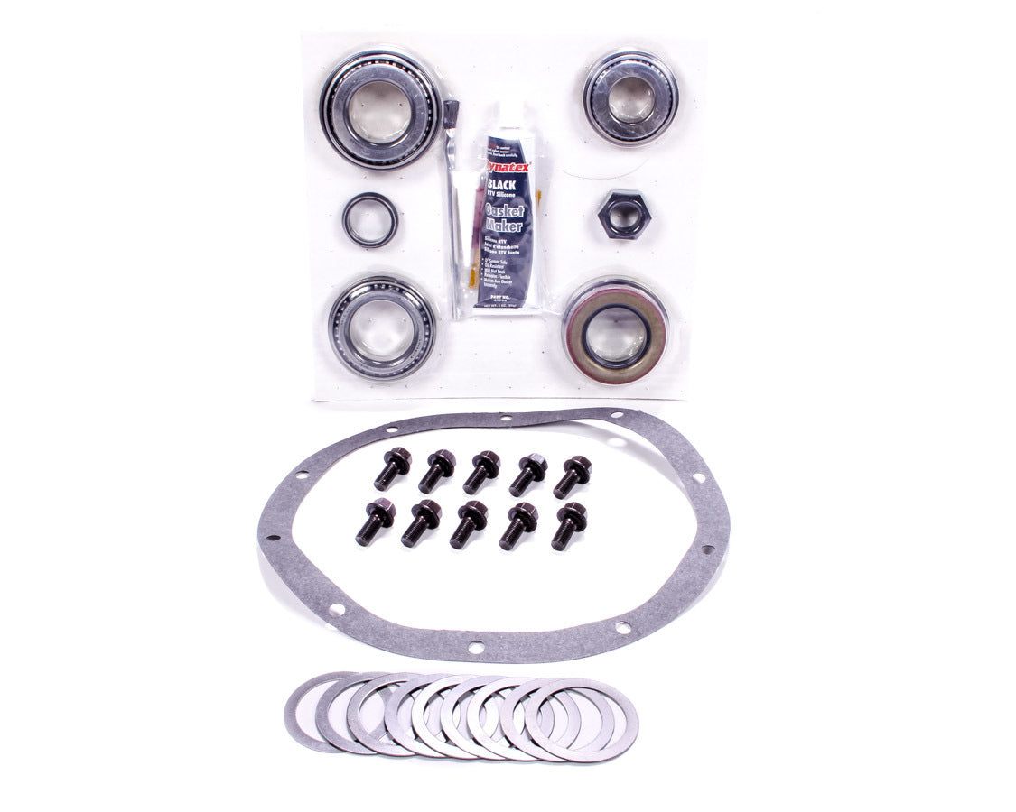Motive Gear R8.25RMK Chrysler Mopar 8.25-Inch Differential Installation Master Kit