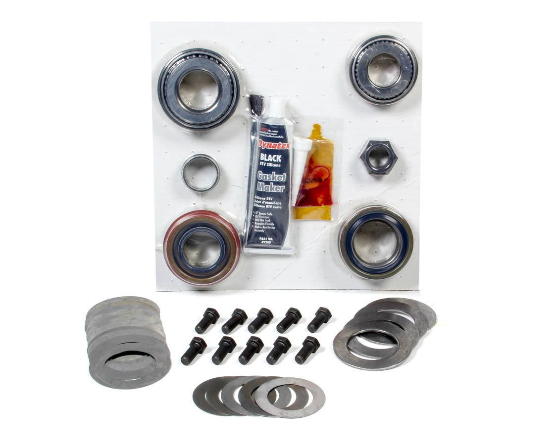 Motive Gear R8.5PRMK GM 8.2 BOP Differential Installation Kit