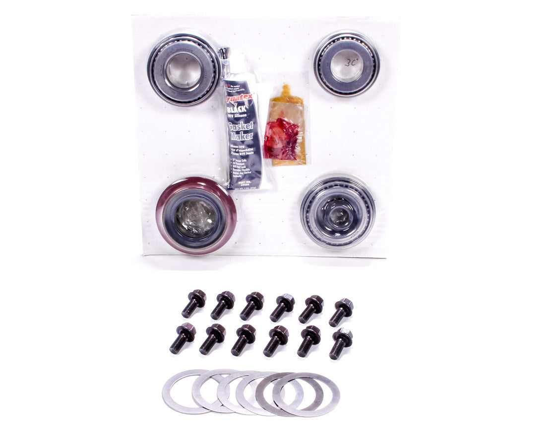 Motive Gear R8.75RMMK Chrysler 8.75-Inch 741 Case Differential Installation Kit
